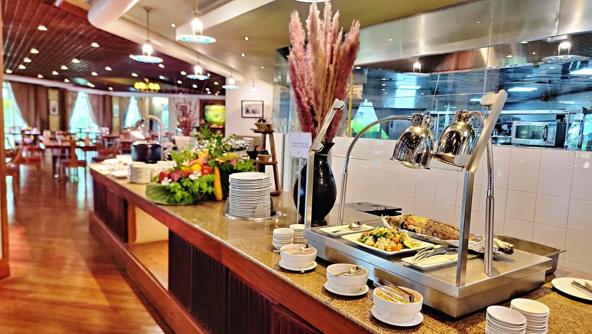 Sokha Angkor 5*