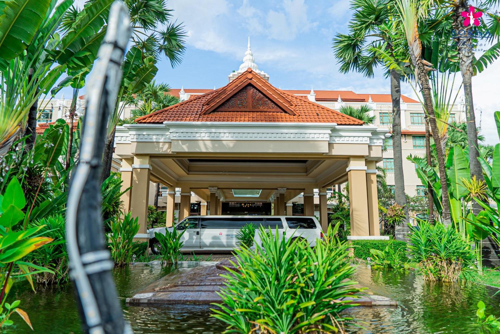 Sokha Angkor 暹粒