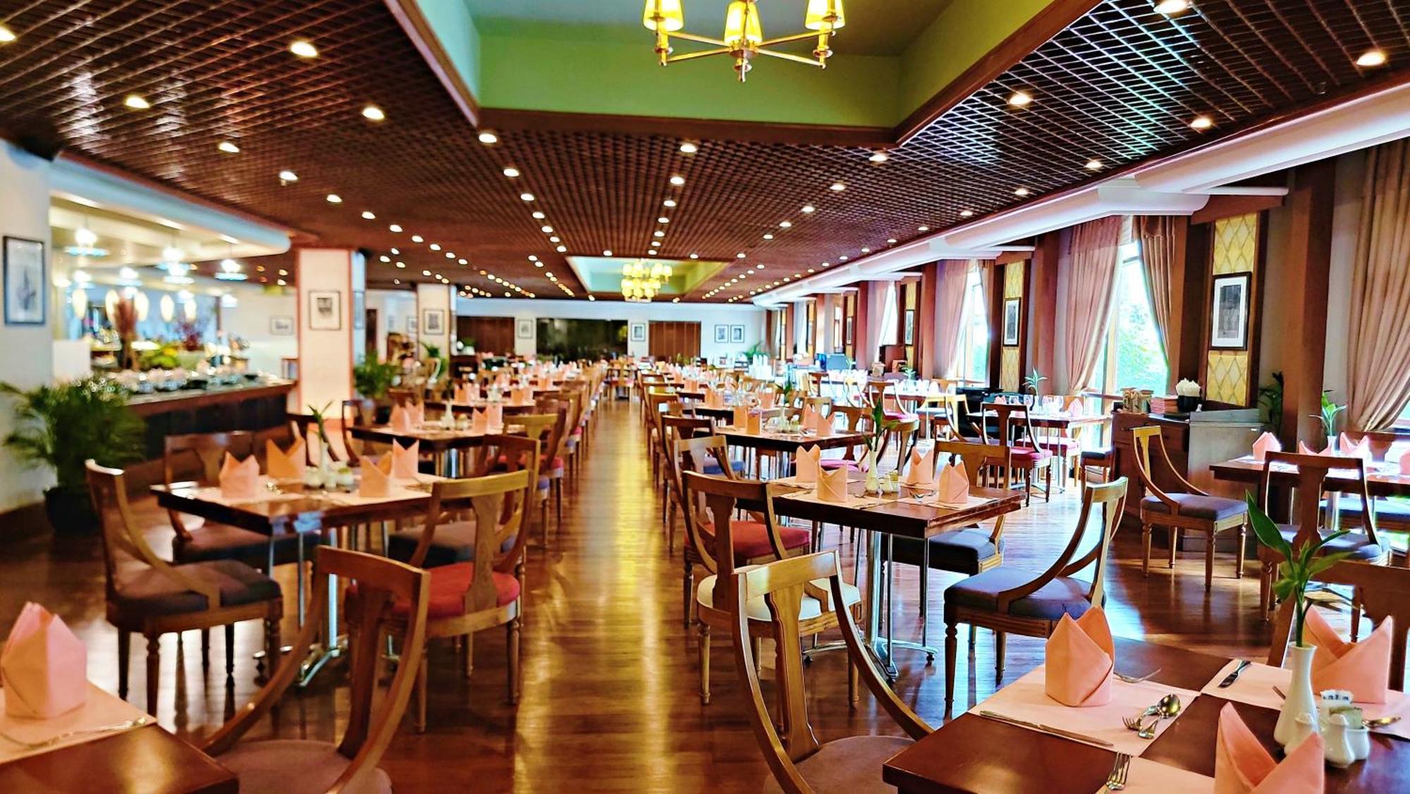 酒店 Sokha Angkor