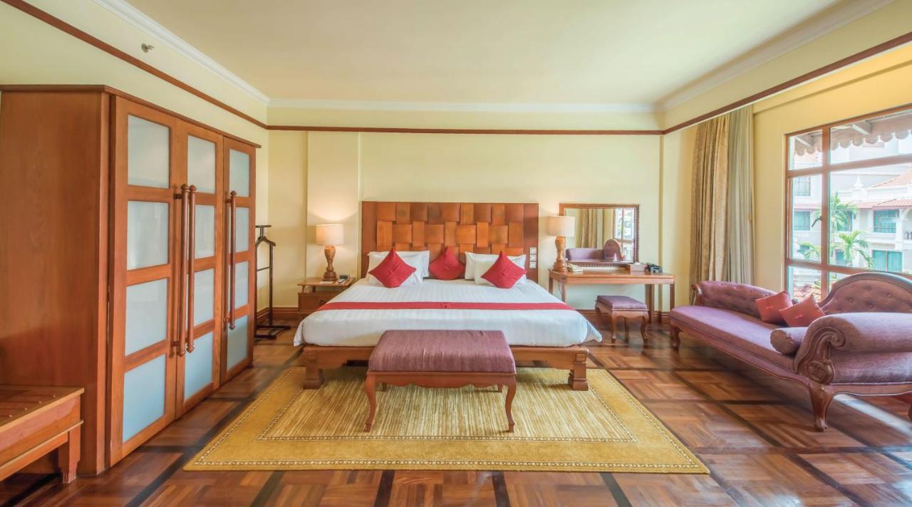 Hotel Sokha Angkor